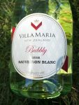 Villa Maria Bubbly Sauvignon&nbsp;Blanc