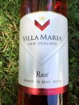 Villa Maria Rosé