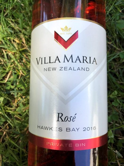 Villa Maria Rosé