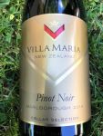 Villa Maria Pinot&nbsp;Noir