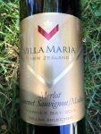 Villa Maria Merlot&nbsp;Blend