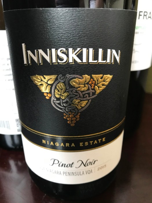 Inniskillin Pinot Noir