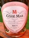Paul Mas Brut&nbsp;Rose
