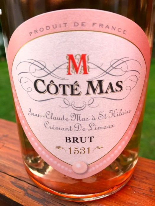 Paul Mas Brut Rose