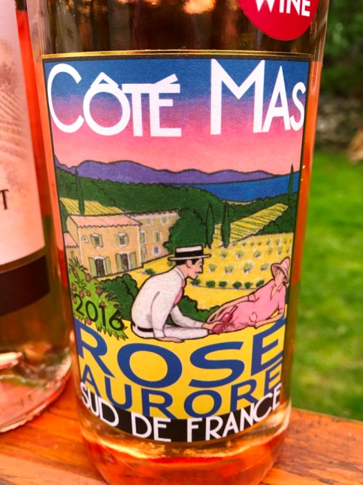 Paul Mas Rose Aurore