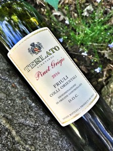 Terlato Pinot Grigio
