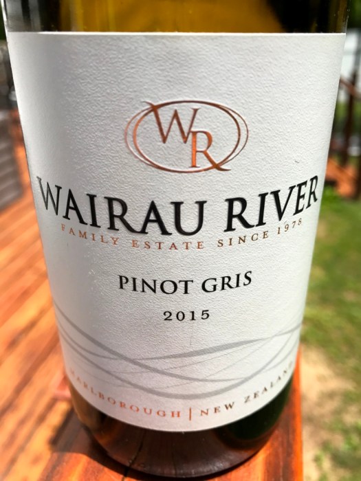 Wairau River Pinot Gris