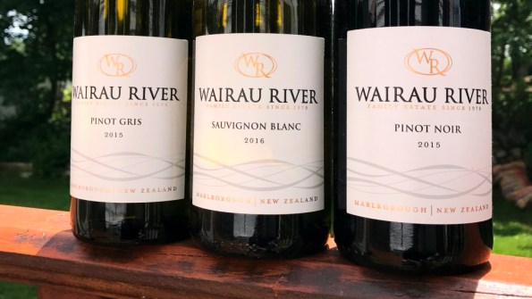 Wairau River Wines