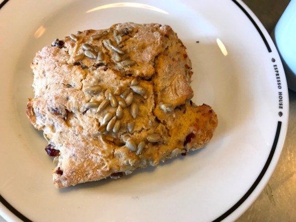 Espresso House Malmo