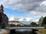 Streets of Malmö