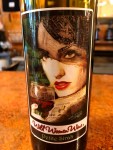 Wild Women Winery Petite&nbsp;Sirah