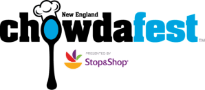 chowdafest logo