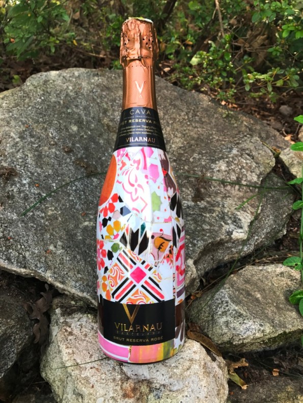 Vilarnau Barcelona Cava