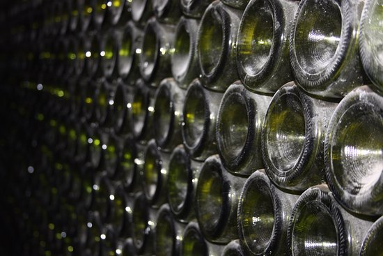 boschendal cellar tour