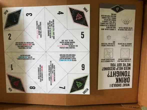 Field Recordings Can Club