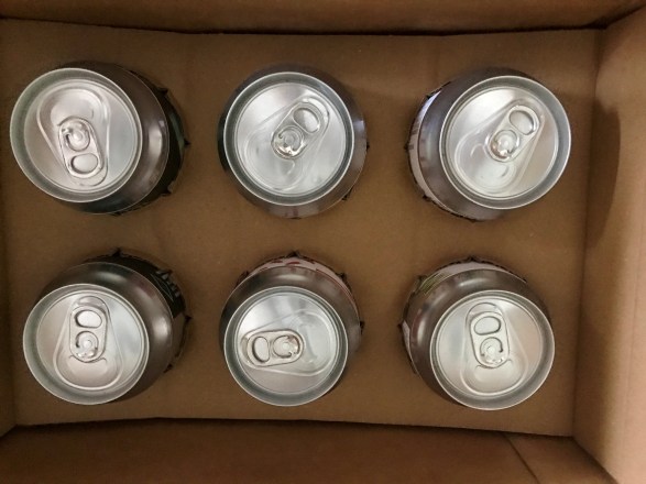 Field Recordings Can Club