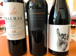 Castilla y León seminar – red&nbsp;wines
