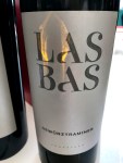 Las Bas Gewurztraminer