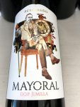 Maoyral Reservado