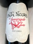 Pata Negra Apasionado