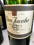 Don Jacobo Rioja