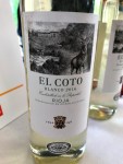 El Coto White&nbsp;Rioja