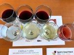 Castilla y León seminar&nbsp;wines
