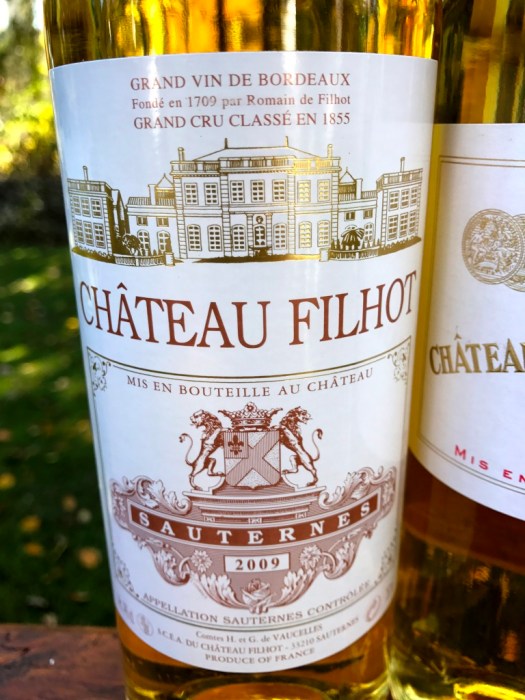 Château FILHOT