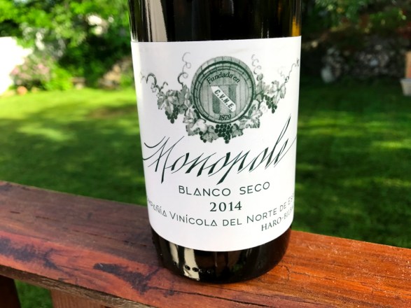 Cune Monopole Clasico