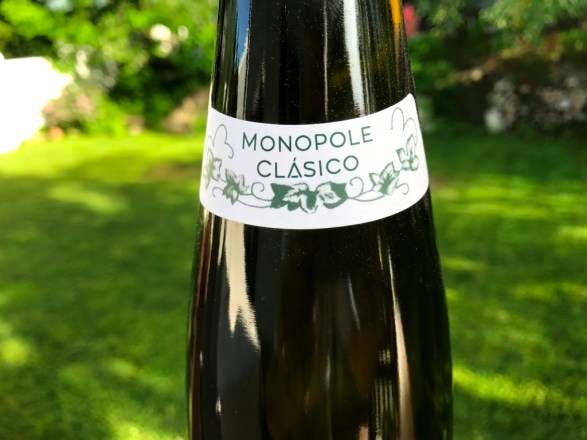 Cune Monopole Clasico