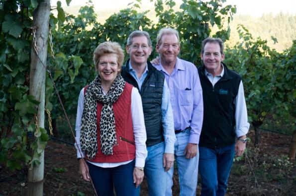 Knudsen Second Generation