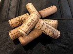 Sauternes – corks