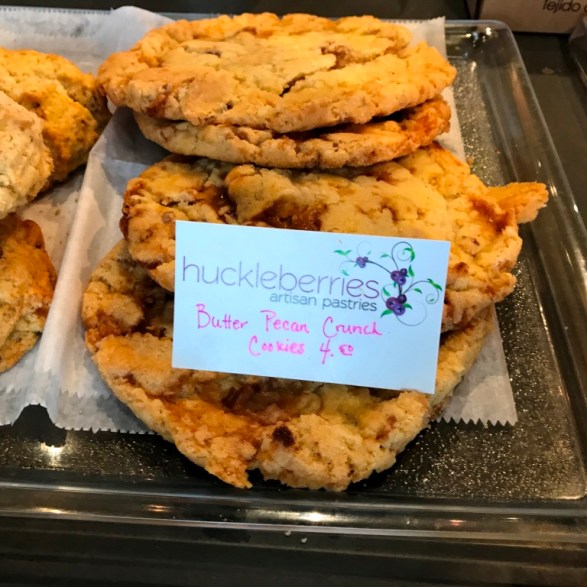 Shearwater Coffee Bar