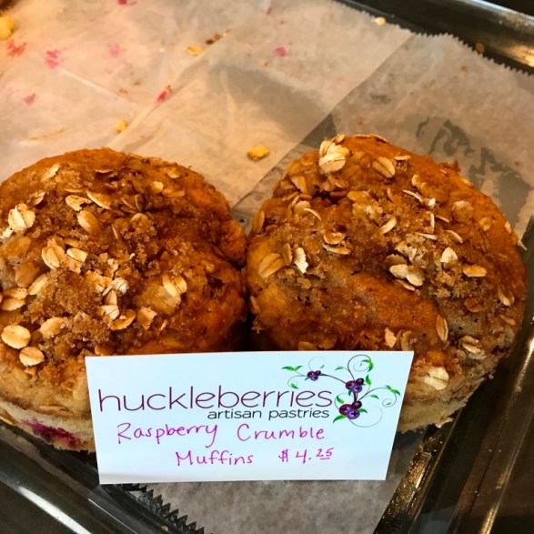 Shearwater Coffee Bar