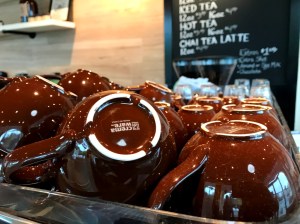 Shearwater Coffee Bar