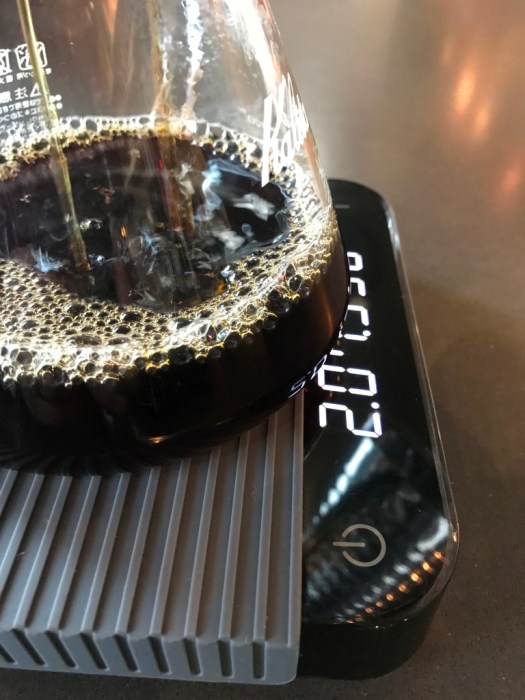 Shearwater Coffee Bar