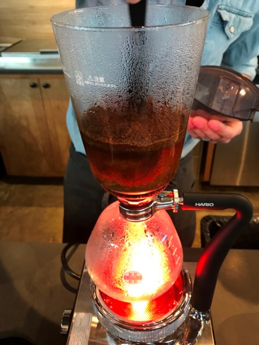 Shearwater Coffee Bar