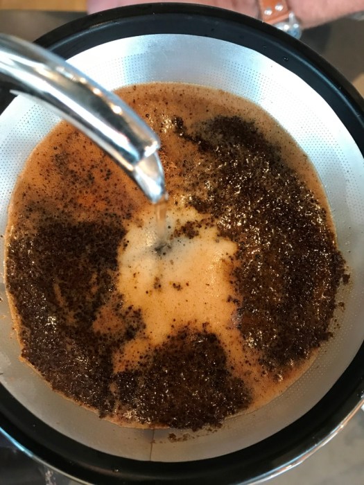 Shearwater Coffee Bar