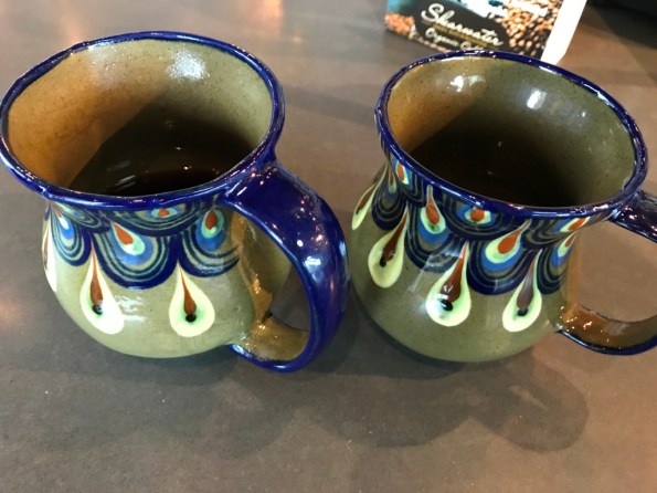 Shearwater Coffee Bar