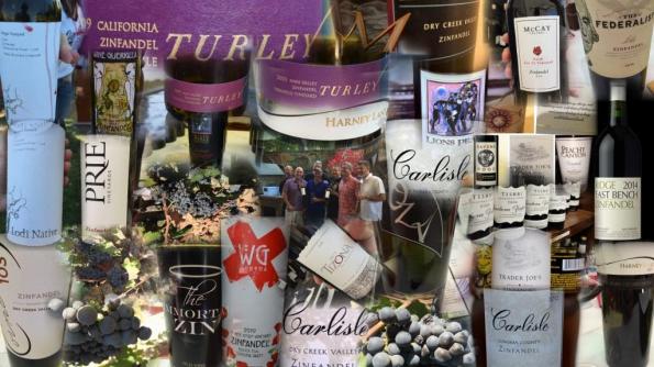 Zinfandel Day_AutoCollage