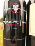 Beneduce Vineyards Cabernet&nbsp;Franc