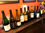 Blind tasting –&nbsp;reveal