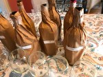 Bottles for Blind&nbsp;Tasting