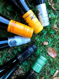 South African white wines