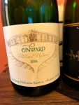 Onward Malvasia Blanca