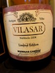 Vilasar Nebbiolo