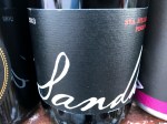 Sandhi Pinot Noir