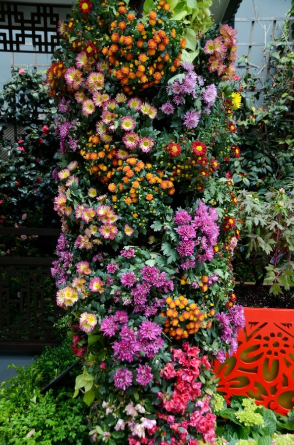 Gardens by the Bay Singapore