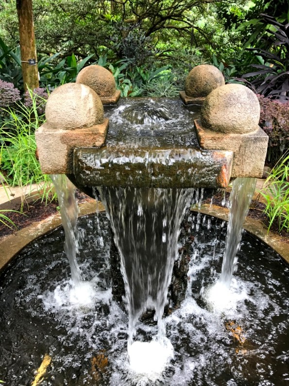 National Orchid Garden Singapore