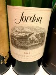 Jordan Cabernet Sauvignon